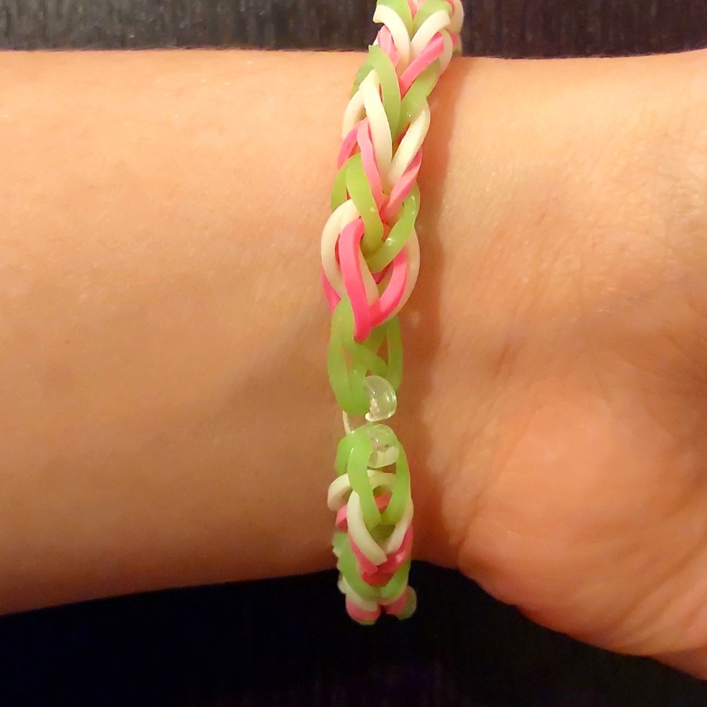 Fishtail bracelet - Picture 4 of 4